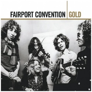 Fairport Convention / Gold (2SHM-CD)