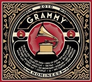 V.A. / 2010 Grammy Nominees (2010 그래미 노미니스)