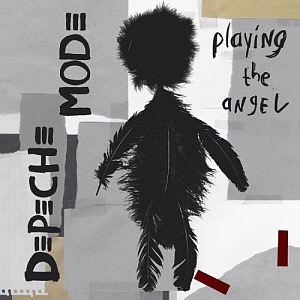 Depeche Mode / Playing The Angel
