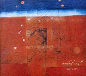 Nujabes / Modal Soul (DIGI-PAK)
