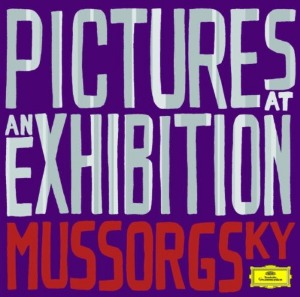 V.A. / Mussorgsky: Pictures At An Exhibition - Greatest Classical Hits