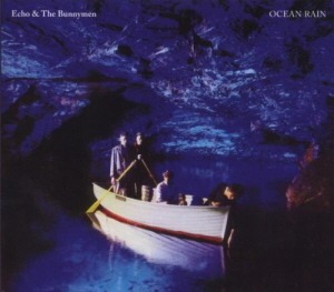 Echo &amp; The Bunnymen / Ocean Rain (SHM-CD, LP MINIATURE)