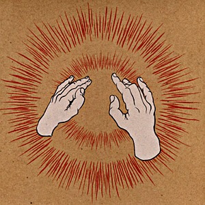 Godspeed You Black Emperor / Lift Your Skinny Fists Like Antennas To Heaven (2CD, DIGI-PAK)