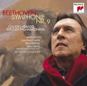 Claudio Abbado / Beethoven: Symphony No.9 (BLU-SPEC CD)