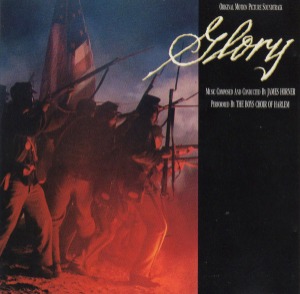 O.S.T. (James Horner) / Glory
