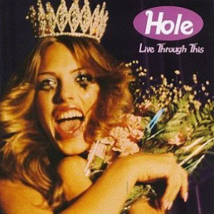 Hole / Live Through This (SHM-CD, LP MINIATURE)