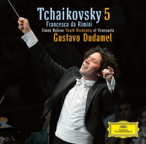 Gustavo Dudamel / Tchaikovsky : Symphony No.5