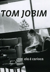 [DVD] Tom Jobim (Antonio Carlos Jobim) / Ela E Carioca