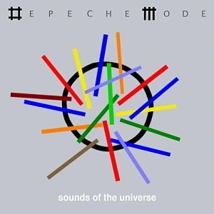 Depeche Mode / Sounds Of The Universe