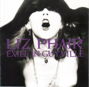 Liz Phair / Exile In Guyville (CD+DVD)