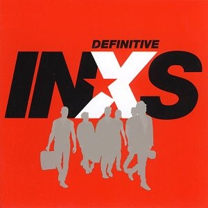 INXS / Definitive (SHM-CD)