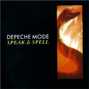 Depeche Mode / Speak &amp; Spell