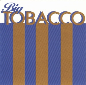 Joe Pernice / Big Tobacco