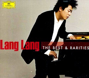 Lang Lang / The Best &amp; Rarities (2CD)