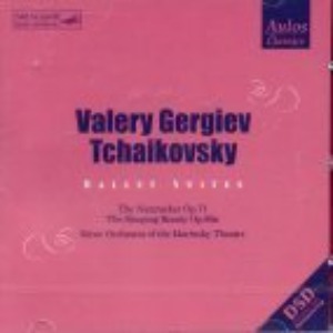 Valery Gergiev / Tchaikovsky: Ballet Suites