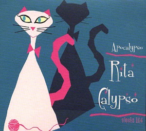 Rita Calypso / Apocalypso (DIGI-PAK)