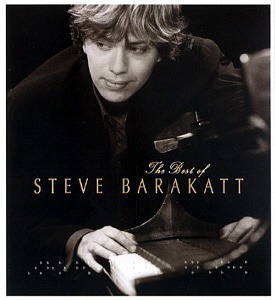 Steve Barakatt / The Best Of Steve Barakatt
