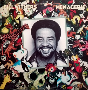 Bill Withers / Menagerie (미개봉)