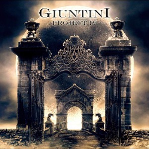 Giuntini Project / IV