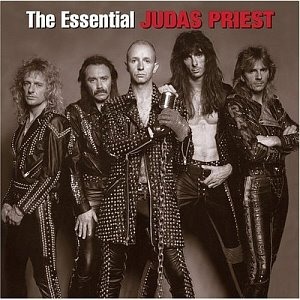 Judas Priest / The Essential Judas Priest (2CD)