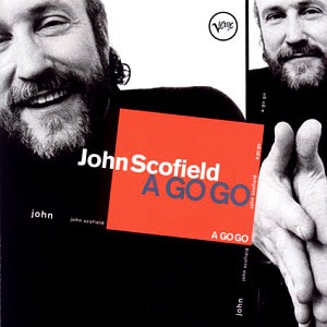 John Scofield / A Go Go (미개봉)