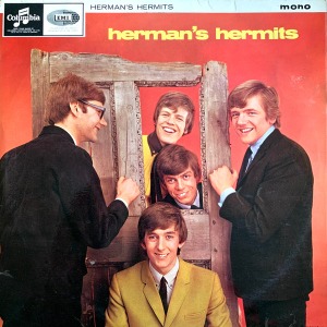 Herman&#039;s Hermits / Herman&#039;s Hermits (SHM-CD, LP MINIATURE)