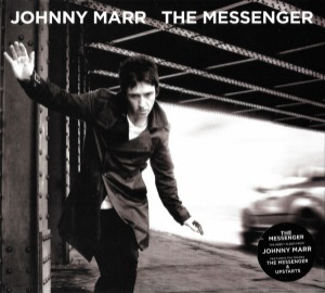 Johnny Marr / The Messenger (DIGI-PAK)