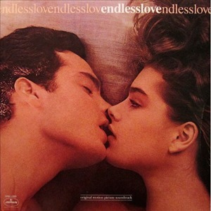 O.S.T. / Endless Love (SHM-CD)