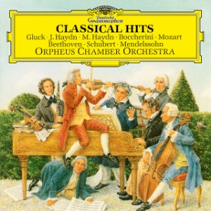 Orpheus Chamber Orchestra / Classical Hits