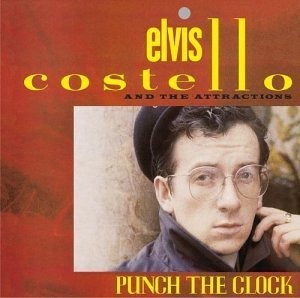 Elvis Costello And The Attractions / / Punch The Clock (REMASTERED, DIGI-PAK)