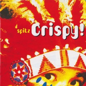 Spitz (스피츠) / Crispy! (2002 REMASTERED)