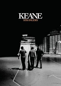 [DVD] Keane / Strangers (2DVD)