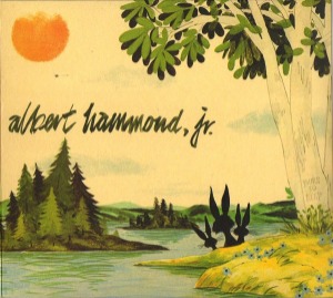 Albert Hammond, Jr. / Yours To Keep (DIGI-PAK)