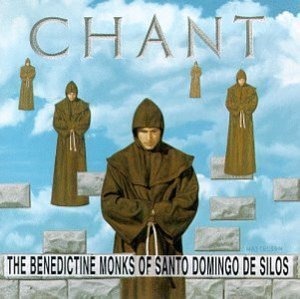 Santo Domingo de Silos Abbey Monks&#039; Choir / The Benedictine Monks Of Santo Domingo De Silos - Chant