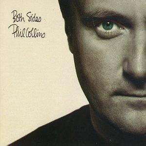 Phil Collins / Both Sides