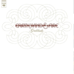 Earth, Wind &amp; Fire / Gratitude (2BLU-SPEC CD, LP MINIATURE)