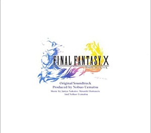 O.S.T. / Final Fantasy X (2CD)