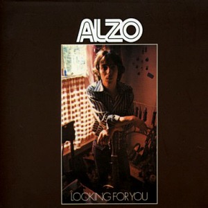 Alzo / Looking For You + Takin&#039; So Long (REMASTERED, DIGI-PAK)