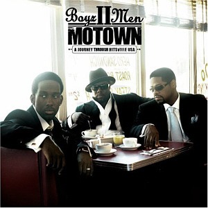 Boyz II Men / Motown Hitsville USA