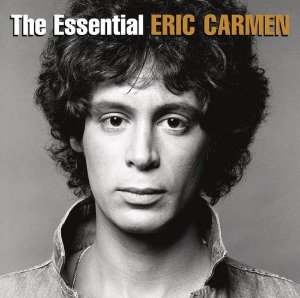Eric Carmen / The Essential Eric Carmen (2BLU-SPEC CD2)