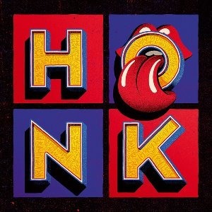 The Rolling Stones / Honk (2CD, 미개봉)