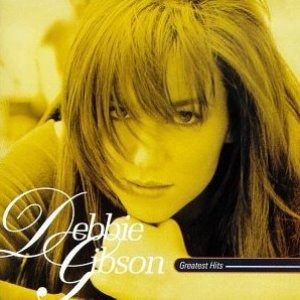 Debbie Gibson / Greatest Hits (SHM-CD)
