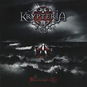 Krypteria / Bloodangel&#039;s Cry