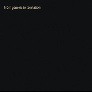Genesis / From Genesis To Revelation (SHM-CD)