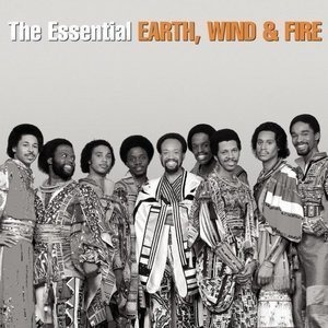 Earth Wind &amp; Fire / The Essential Earth, Wind &amp; Fire (2BLU-SPEC CD)