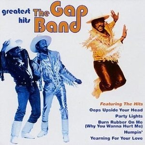 Gap Band / Greatest Hits (SHM-CD)