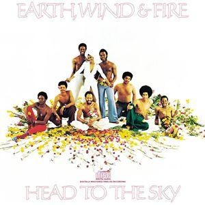 Earth, Wind &amp; Fire / Head To The Sky (BLU-SPEC CD, LP MINIATURE)