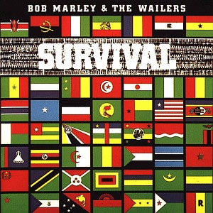 Bob Marley &amp; The Wailers / Survival (REMASTERED)