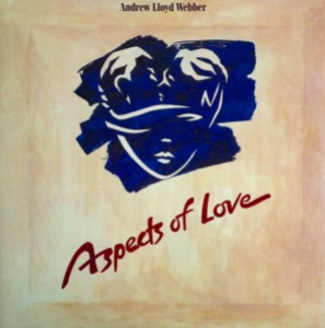 Andrew Lloyd Webber / Aspects Of Love (2CD)