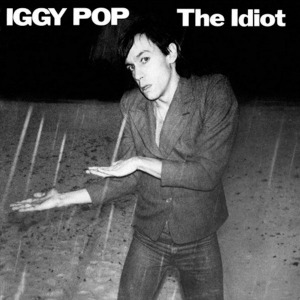 Iggy Pop / The Idiot (SHM-CD, LP MINIATURE)